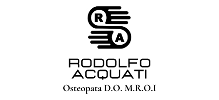 Rodolfo Acquati - Osteopata