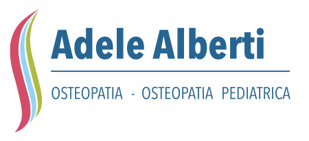 Adele Alberti - Osteopata