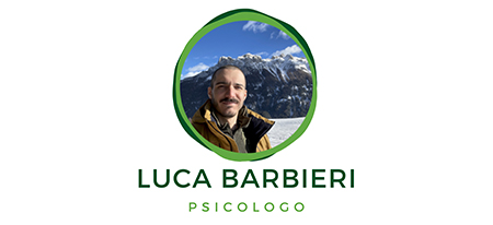 Dott. Luca Barbieri Psicologo