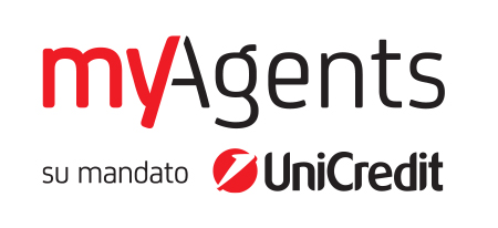 Antonino Magrì - myAgents su mandato UniCredit