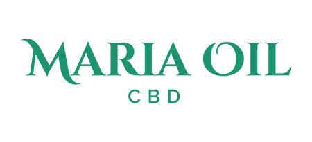 Maria CBD Oil