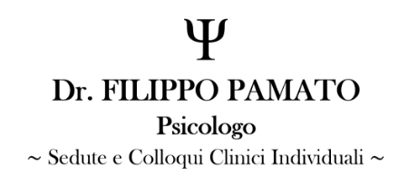 Dr. Filippo Pamato