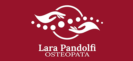 Lara Pandolfi - Osteopata