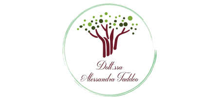 Dott.ssa Alessandra Taddeo - Pedagogista