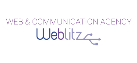 WEBLITZ -  Web &amp; Communication Agency