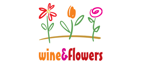 Wineflowers.com